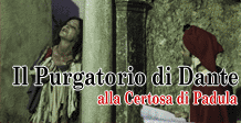 Il Purgatorio di Dante alla Certosa di Padula=