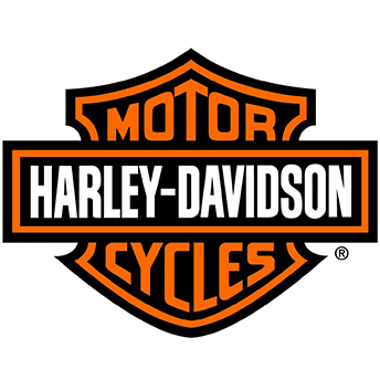 Dante in Harley Davidson